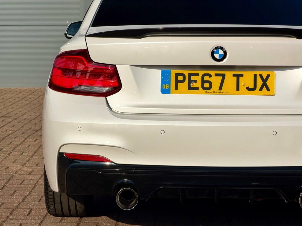 BMW 2 Series 1.5 225Xe 7.6Kwh Sport 4Wd Euro 6 Ss #13