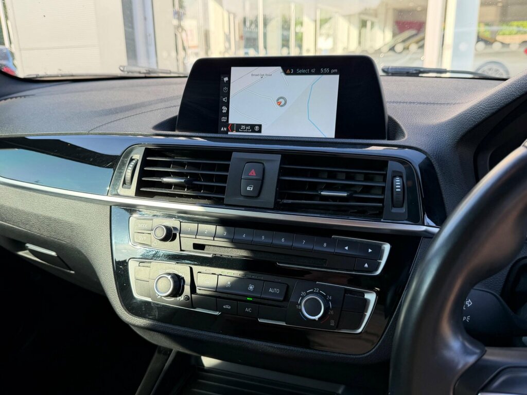 BMW 2 Series 1.5 225Xe 7.6Kwh Sport 4Wd Euro 6 Ss #32