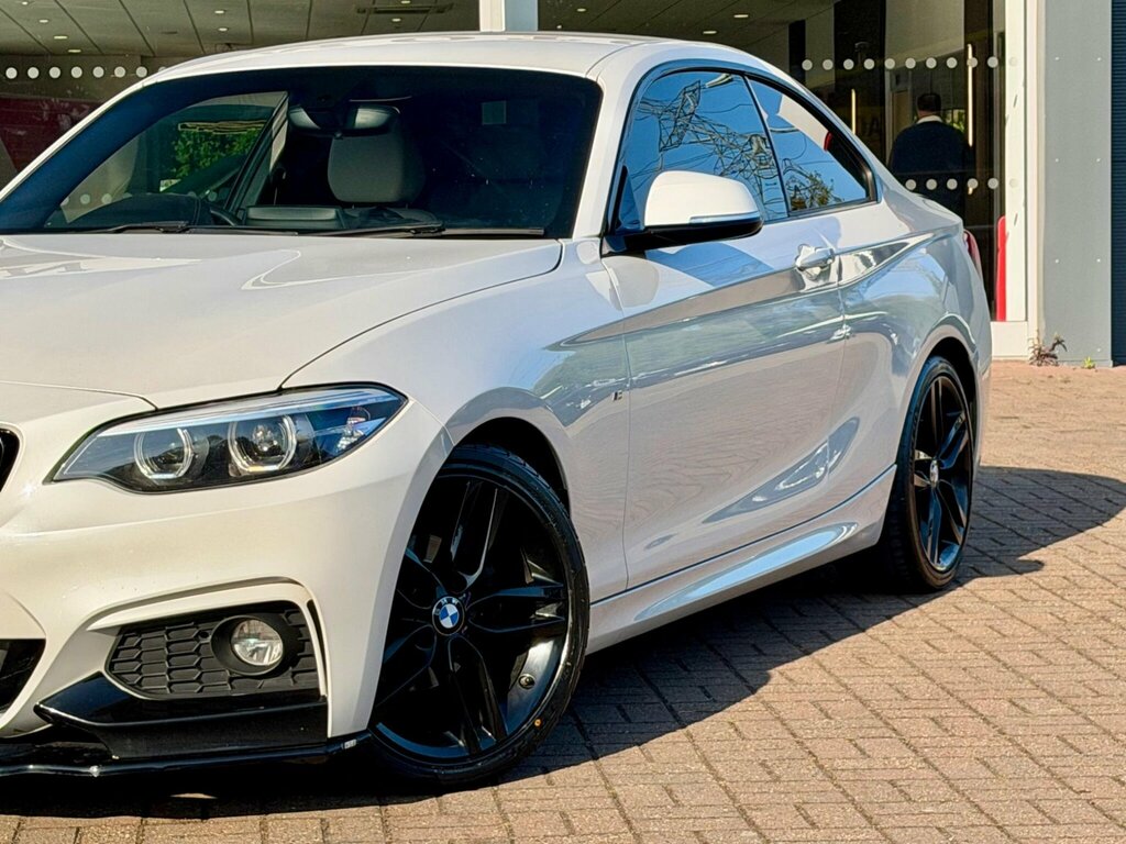 BMW 2 Series 1.5 225Xe 7.6Kwh Sport 4Wd Euro 6 Ss #7