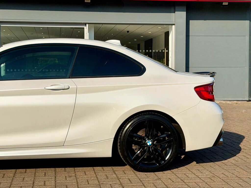 BMW 2 Series 1.5 225Xe 7.6Kwh Sport 4Wd Euro 6 Ss #18