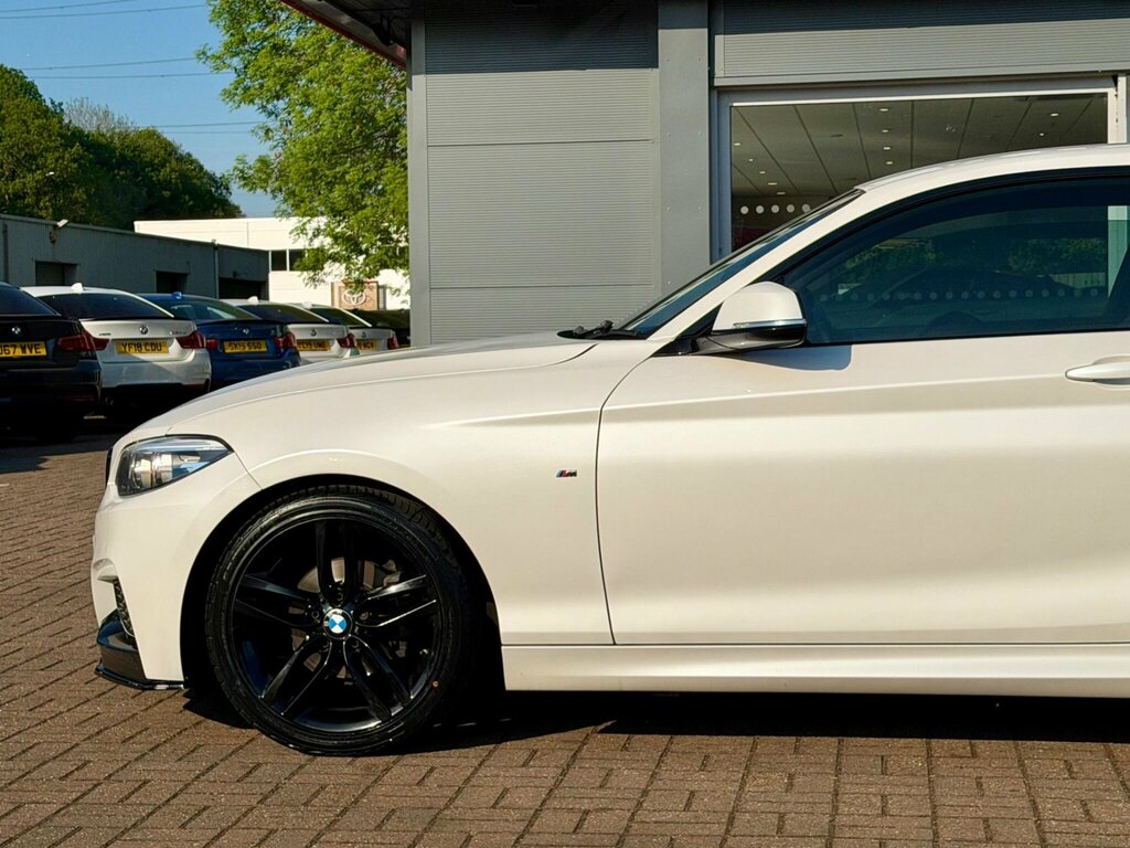 BMW 2 Series 1.5 225Xe 7.6Kwh Sport 4Wd Euro 6 Ss #12