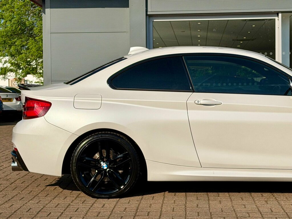 BMW 2 Series 1.5 225Xe 7.6Kwh Sport 4Wd Euro 6 Ss #35