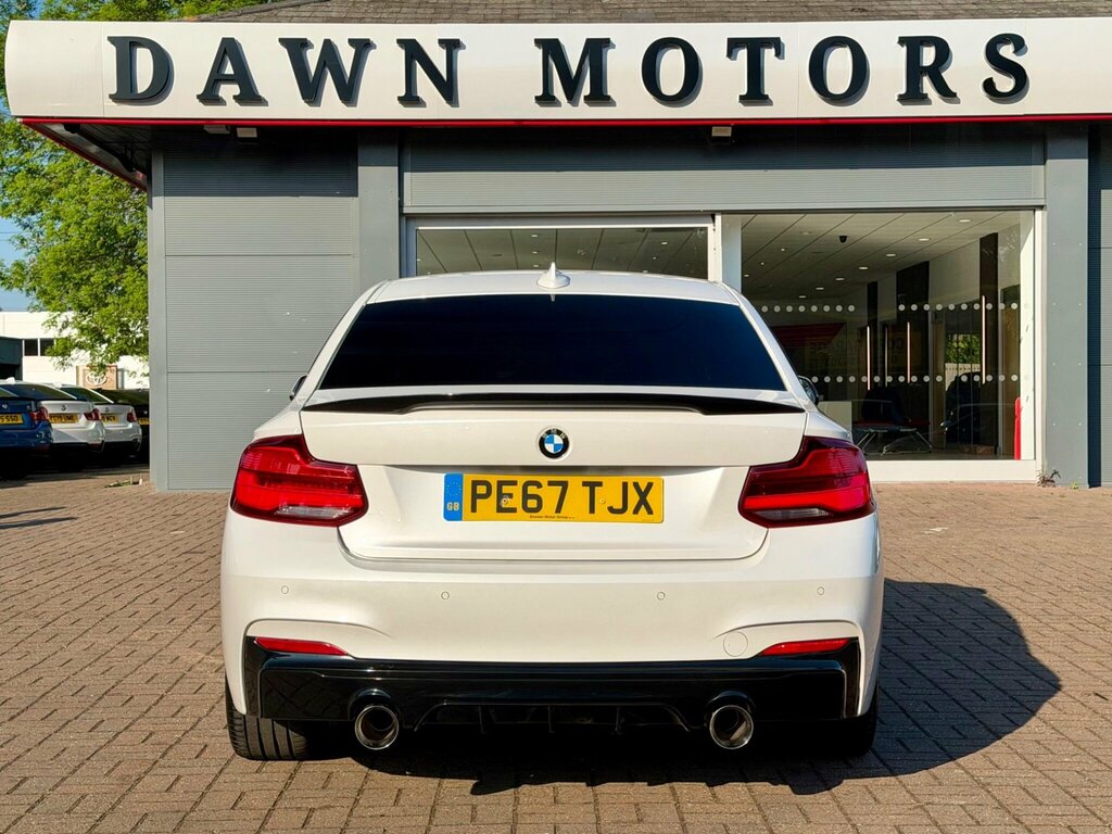 BMW 2 Series 1.5 225Xe 7.6Kwh Sport 4Wd Euro 6 Ss #15