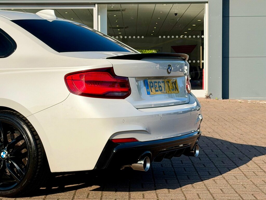 BMW 2 Series 1.5 225Xe 7.6Kwh Sport 4Wd Euro 6 Ss #36