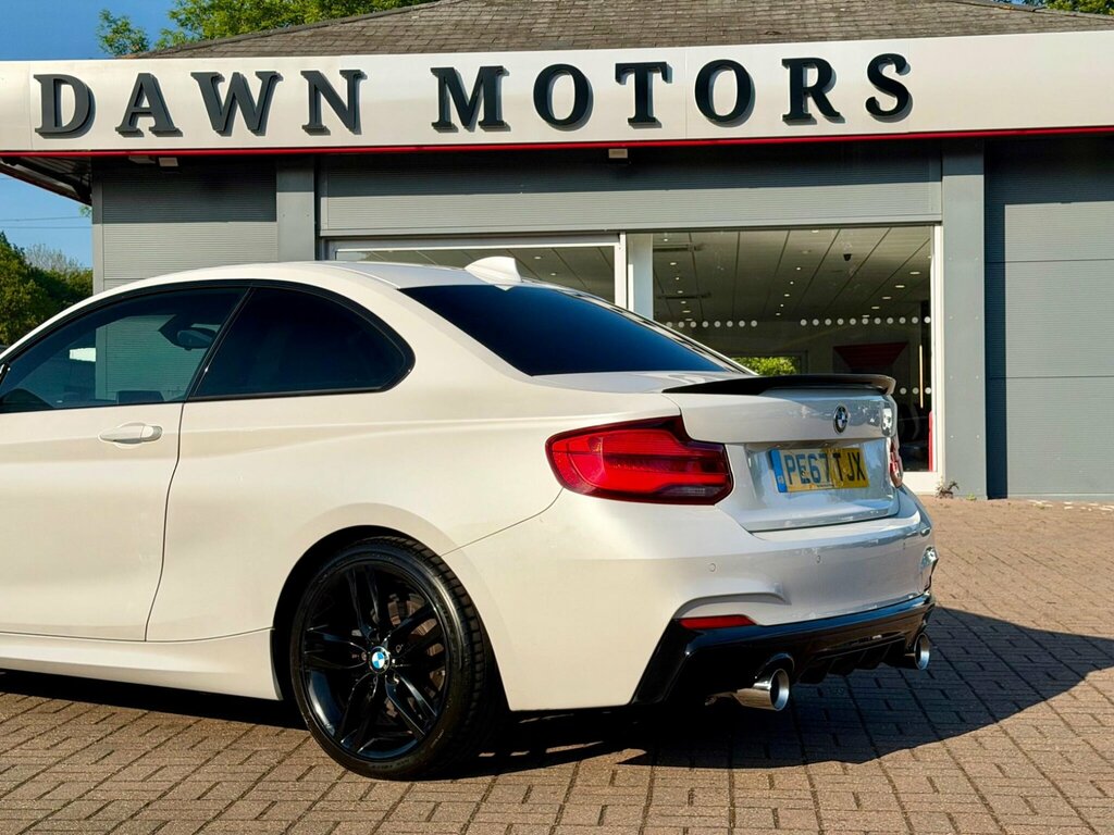 BMW 2 Series 1.5 225Xe 7.6Kwh Sport 4Wd Euro 6 Ss #8