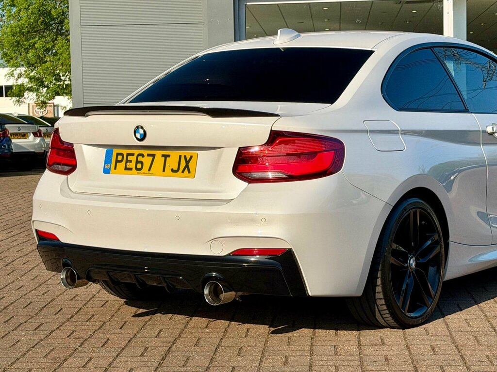 BMW 2 Series 1.5 225Xe 7.6Kwh Sport 4Wd Euro 6 Ss #19
