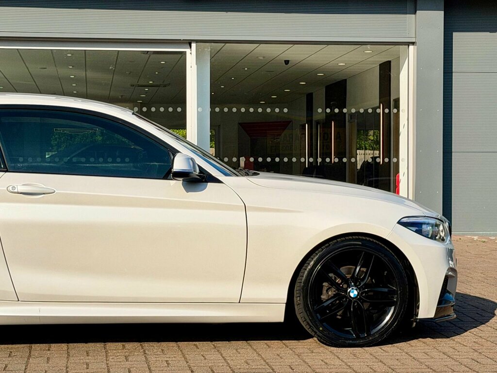 BMW 2 Series 1.5 225Xe 7.6Kwh Sport 4Wd Euro 6 Ss #16