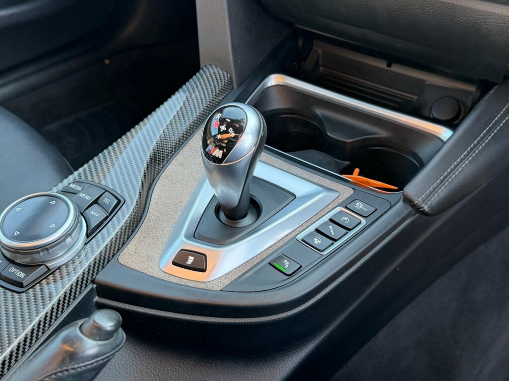 BMW M4 Biturbo U10001996 Ulez White #21