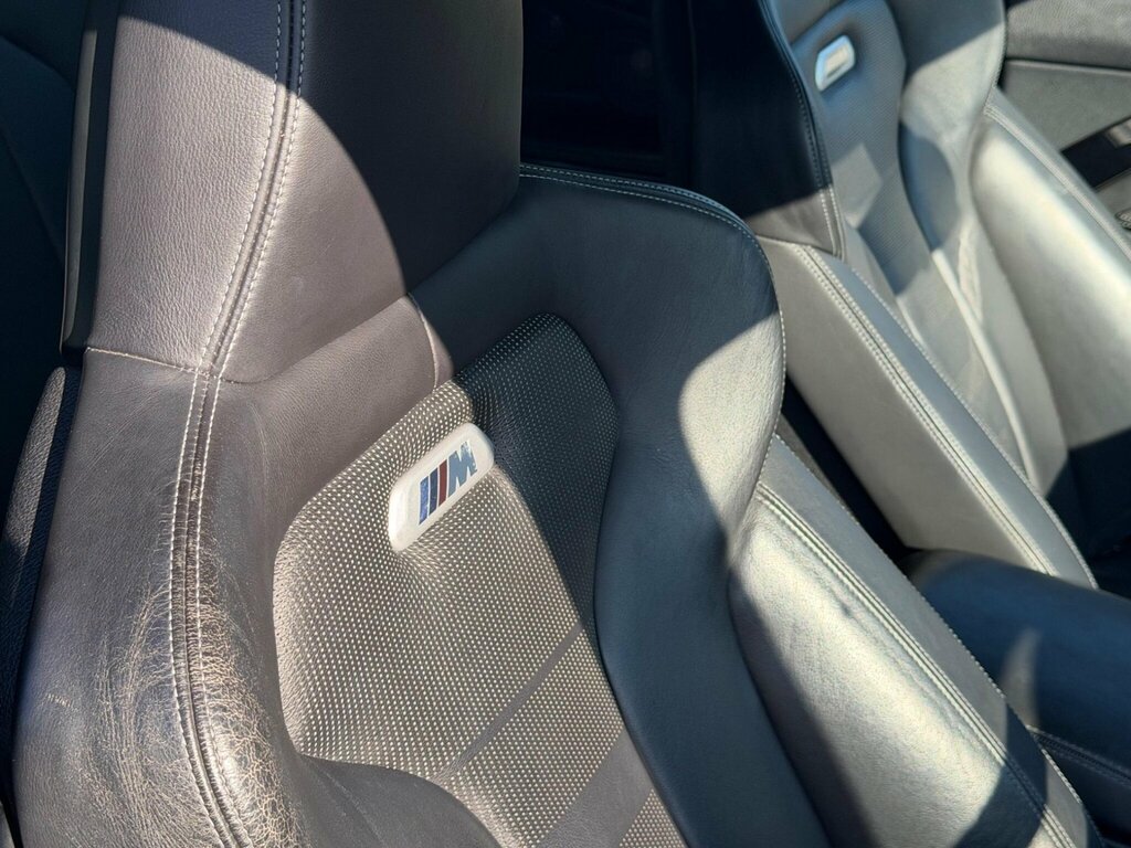BMW M4 Biturbo U10001996 Ulez White #23