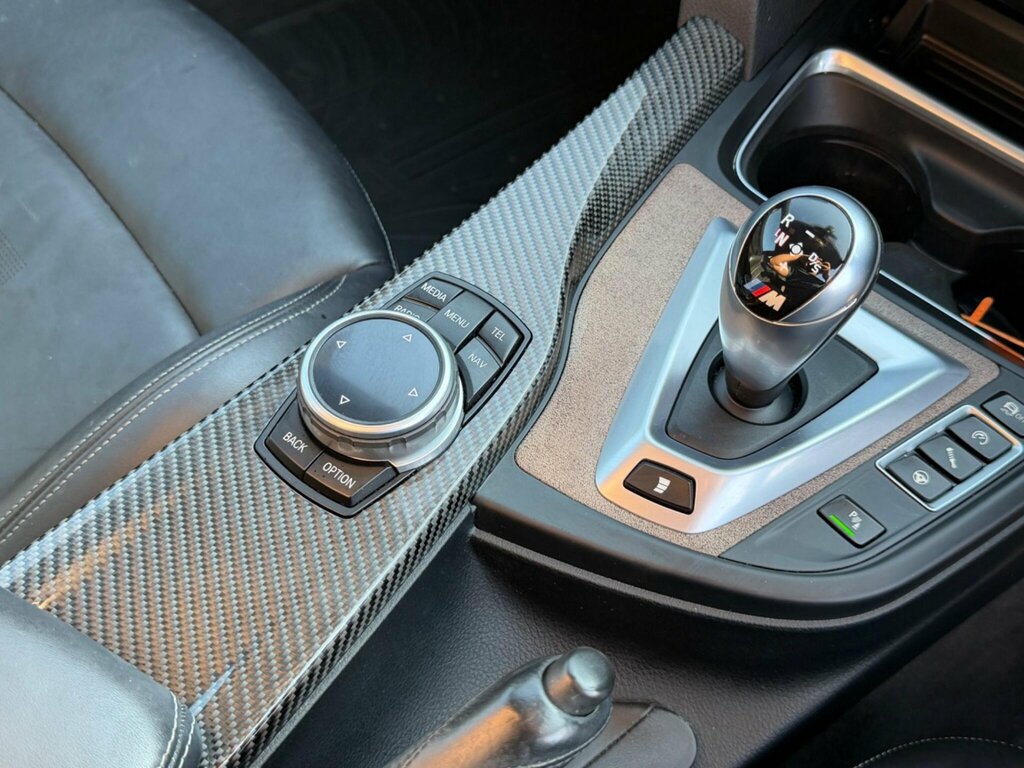BMW M4 Biturbo U10001996 Ulez White #22