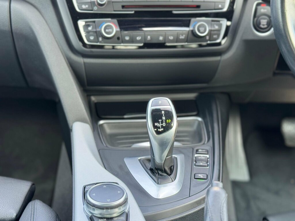 BMW 4 Series 2015 Blue #17