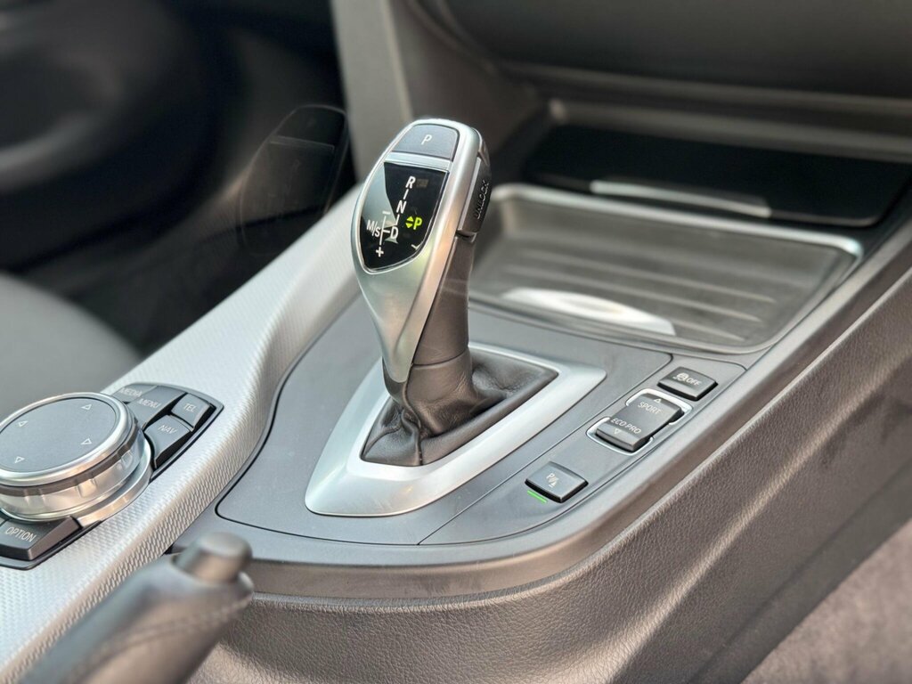 BMW 4 Series 2015 Blue #22