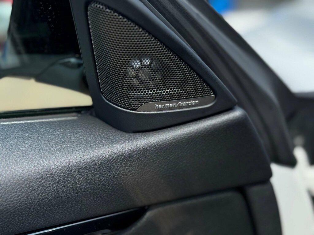 BMW 4 Series 2015 Blue #24