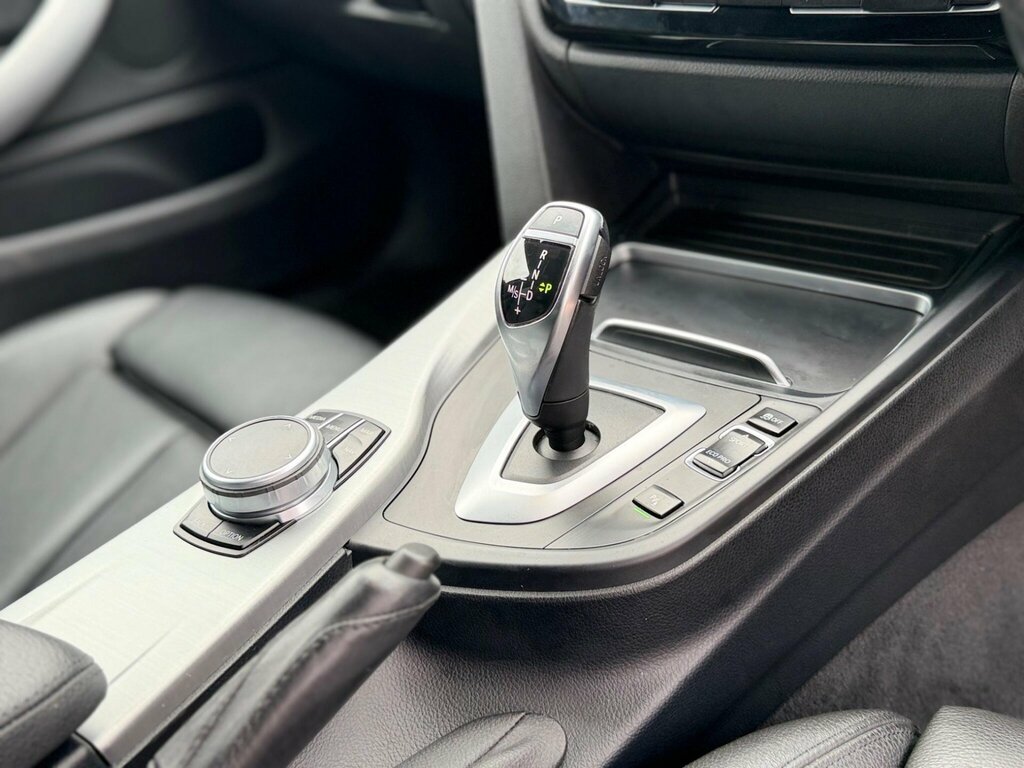 BMW 4 Series Gran Coupe Se White #20