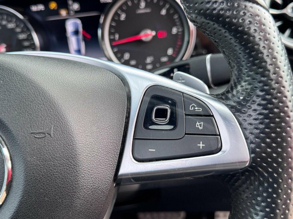 Mercedes-Benz E Class E350d Amg Line Premium 9G-tronic Black #25