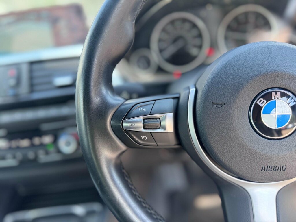 BMW 4 Series 430D M Sport Blue #29