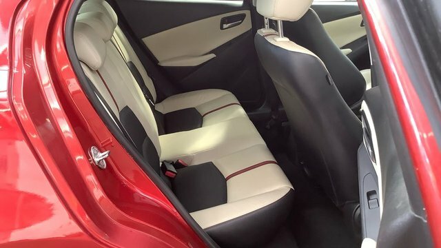 Mazda 2 2 Se-l Nav White #10