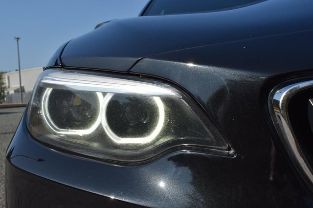 BMW 2 Series Gran Coupe M240i Nav Step White #36