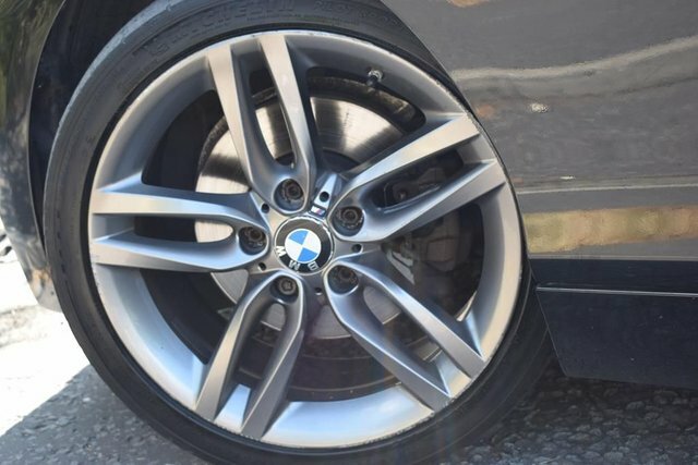 BMW 2 Series Gran Coupe M240i Nav Step White #35