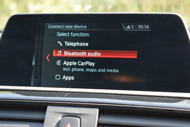 BMW 2 Series Gran Coupe M240i Nav Step White #25