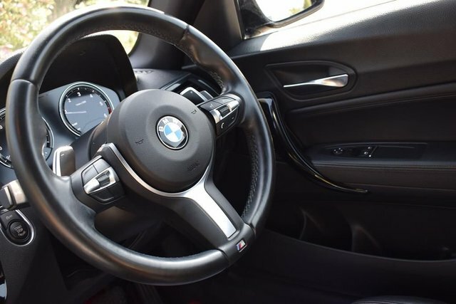 BMW 2 Series Gran Coupe M240i Nav Step White #18