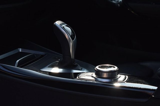BMW 2 Series Gran Coupe M240i Nav Step White #20