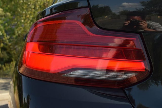BMW 2 Series Gran Coupe M240i Nav Step White #37