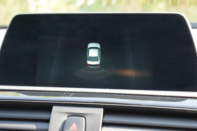 BMW 2 Series Gran Coupe M240i Nav Step White #28
