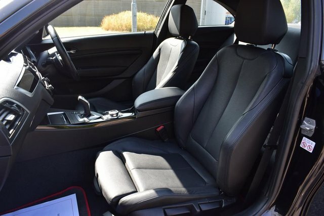 BMW 2 Series Gran Coupe M240i Nav Step White #14