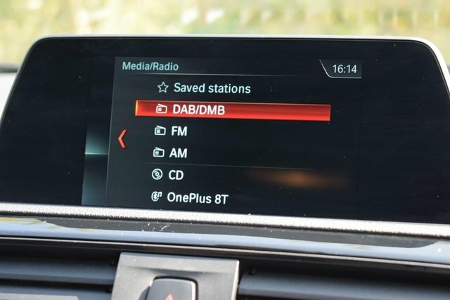 BMW 2 Series Gran Coupe M240i Nav Step White #27