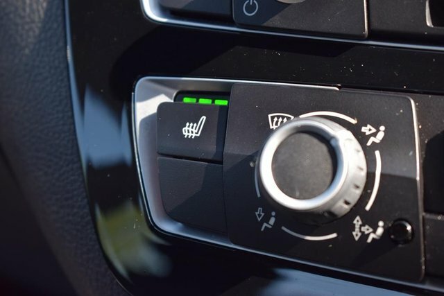 BMW 2 Series Gran Coupe M240i Nav Step White #21