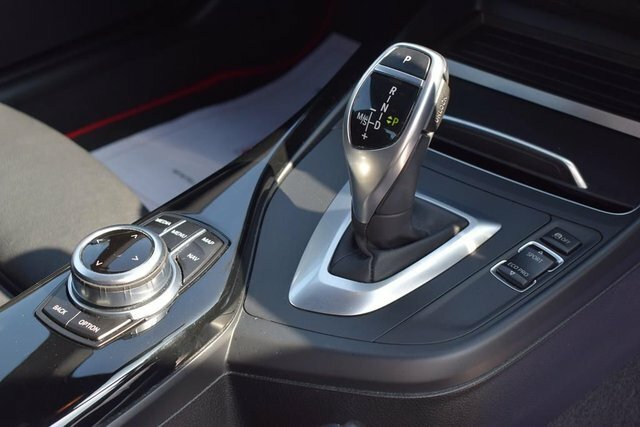 BMW 2 Series Gran Coupe M240i Nav Step White #7