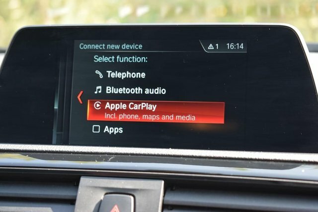 BMW 2 Series Gran Coupe M240i Nav Step White #24