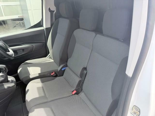 Toyota Proace City 1.5D 75 Active Van White #15