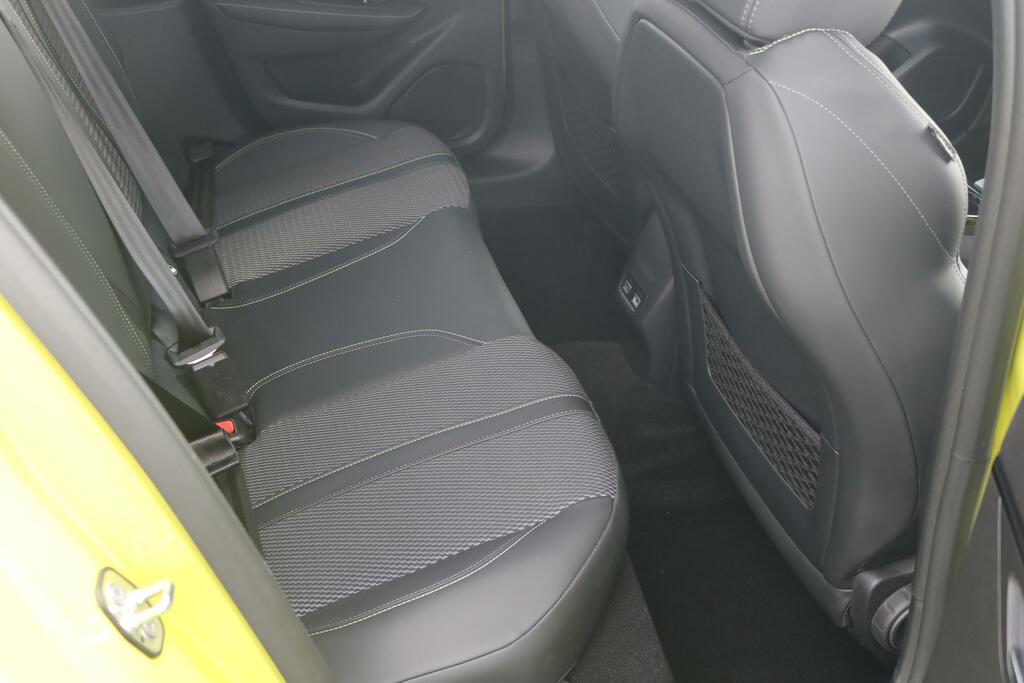Peugeot e-208 50Kwh Gt 7.4Kw Charger Grey #20