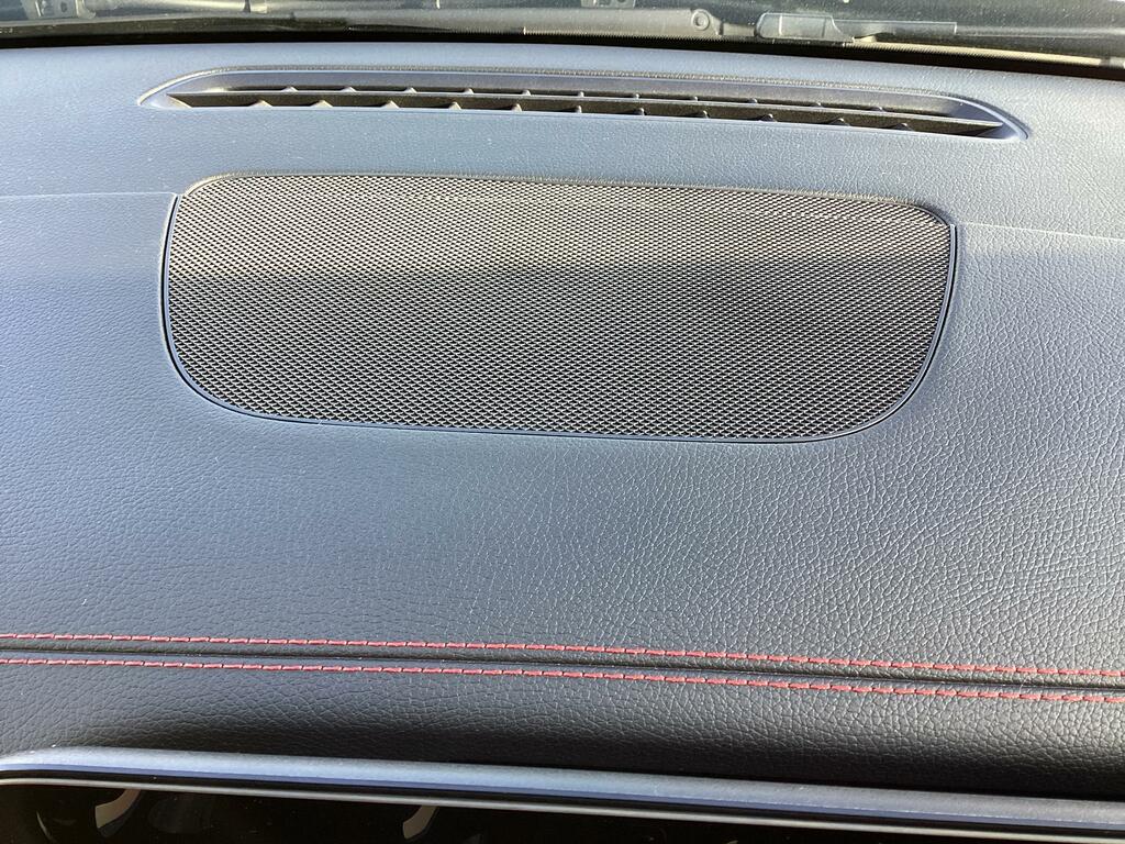 Mercedes-Benz CLA Class 180 Cpe 1.3 136 Amg Line Premium Au Black #19