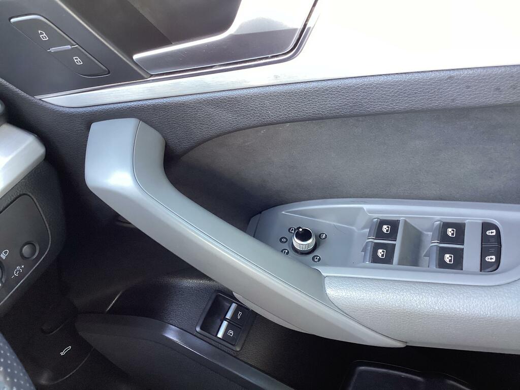 Audi Q5 2.0 Tdi 40 Sport S Tronic Quattro Euro 6 Ss Grey #27