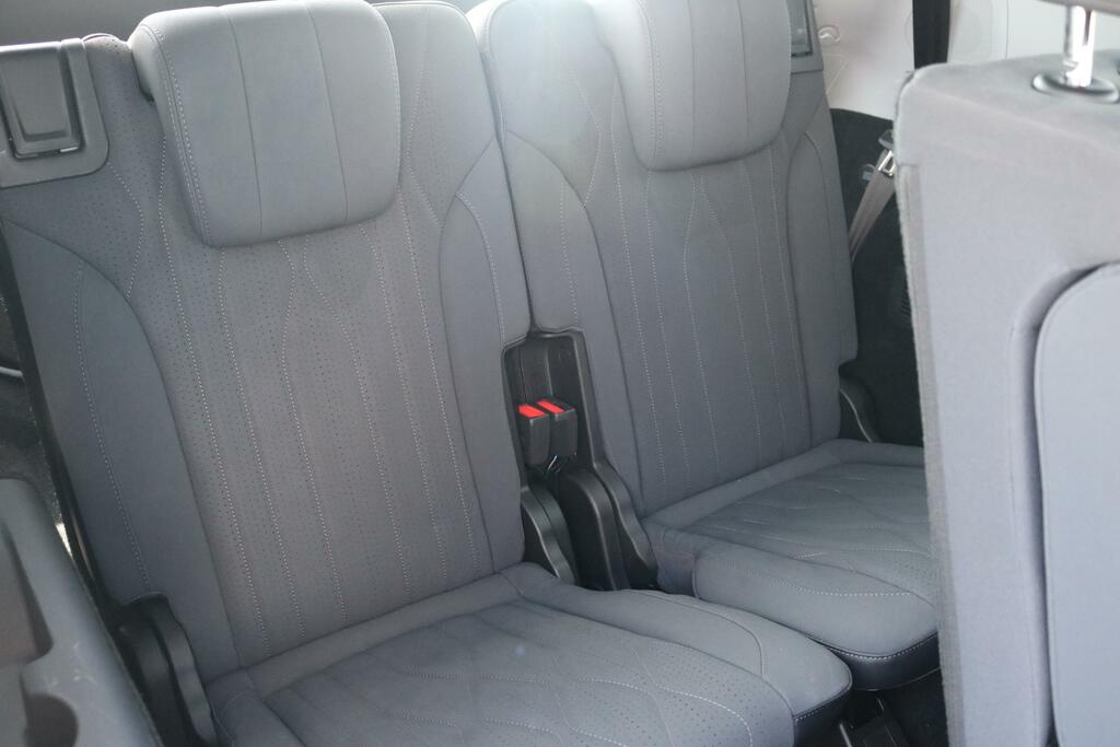 Chery Tiggo 8 1.5T 18.4Kwh Aspire Suv Plug In Hybrid White #21