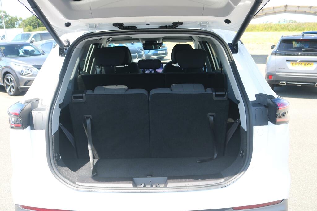 Chery Tiggo 8 1.5T 18.4Kwh Aspire Suv Plug In Hybrid White #22