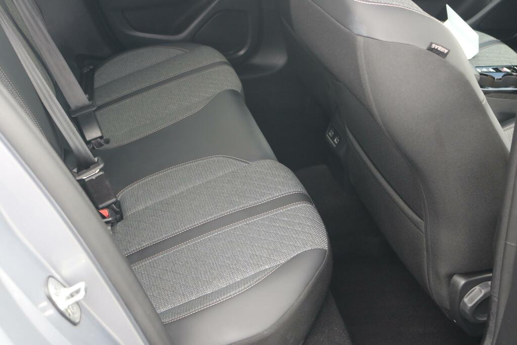 Peugeot 208 Peugeot 208 Special Edi 1.2 Grey #18