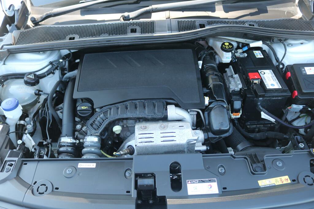 Peugeot 208 1.2 Puretech Allure Premium Eat Euro 6 Ss #23