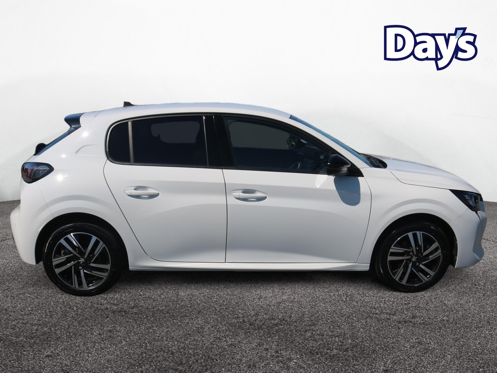 Peugeot 208 1.2 Puretech Allure Premium Eat Euro 6 Ss #8