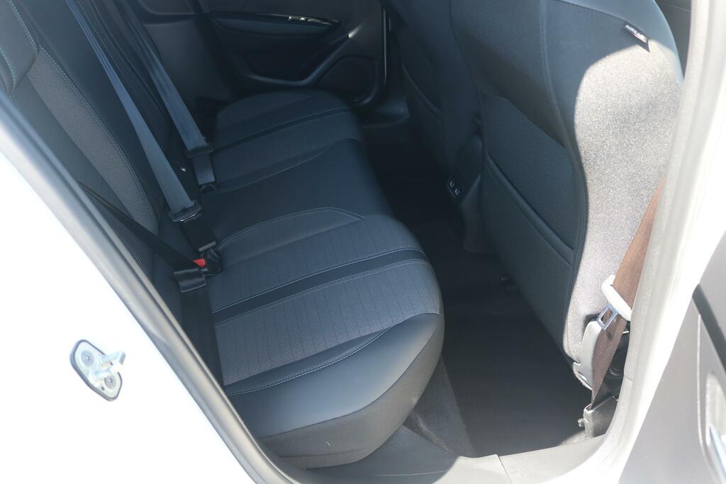 Peugeot 208 1.2 Puretech Allure Premium Eat Euro 6 Ss #20