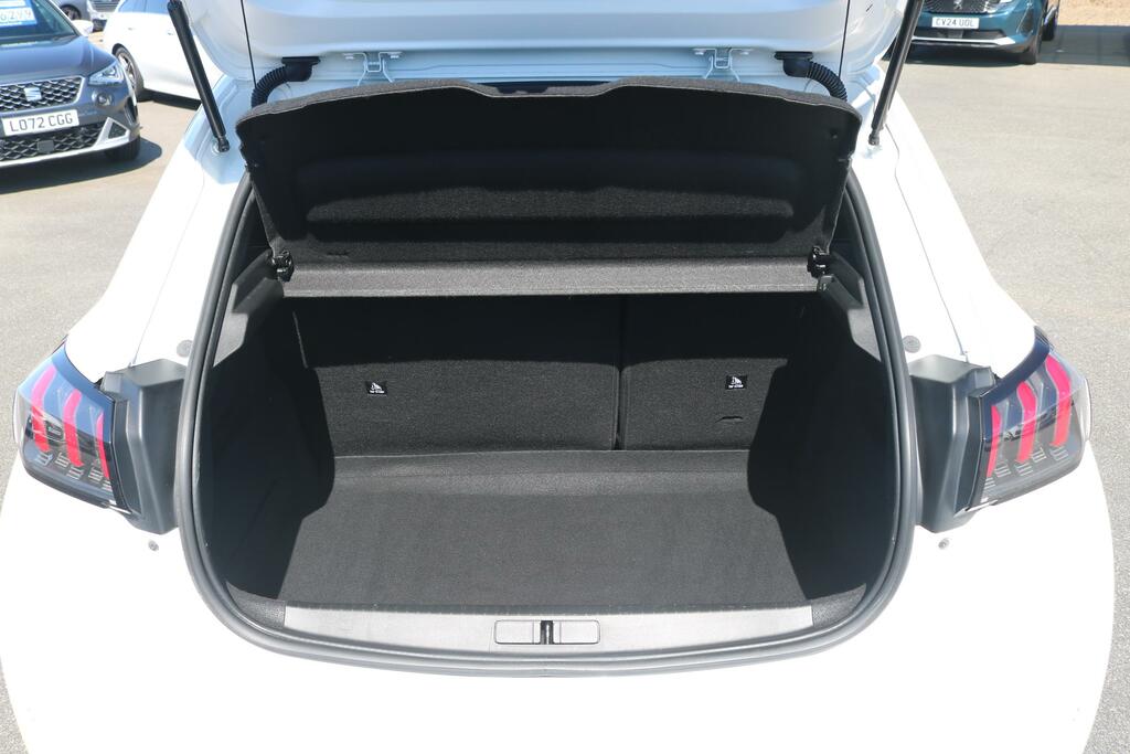 Peugeot 208 1.2 Puretech Allure Premium Eat Euro 6 Ss #21