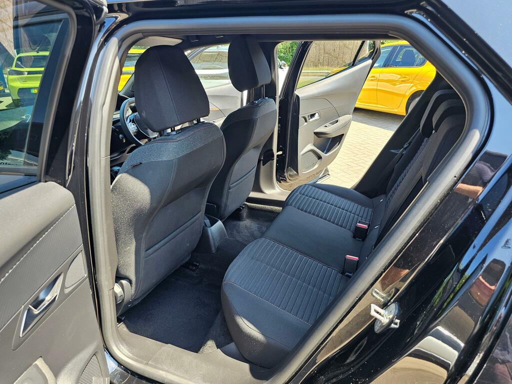 Peugeot 2008 1.2 Puretech Allure Suv Euro 6 #22