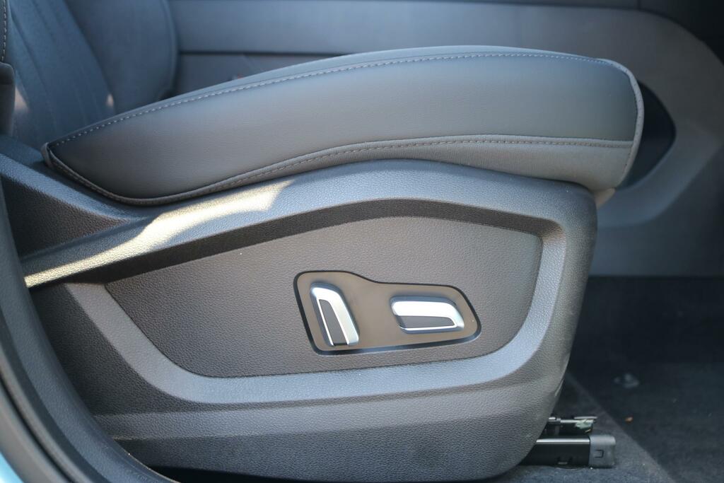 Chery Tiggo 8 None White #11