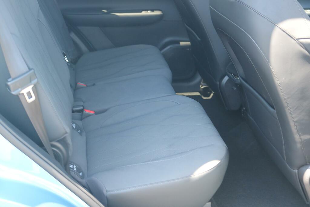Chery Tiggo 8 None White #18