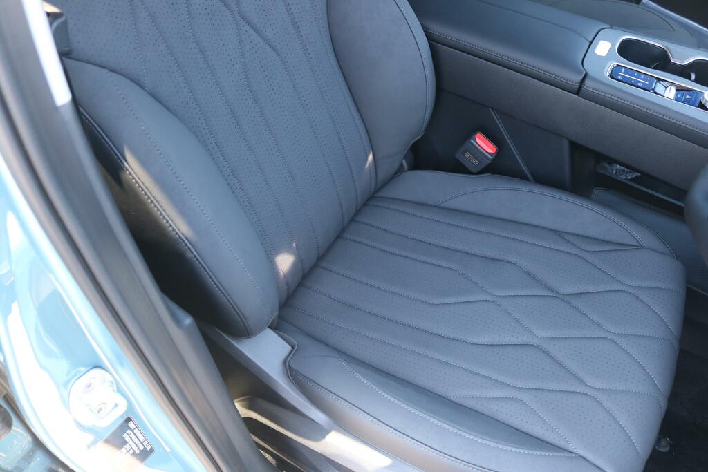 Chery Tiggo 8 None White #10