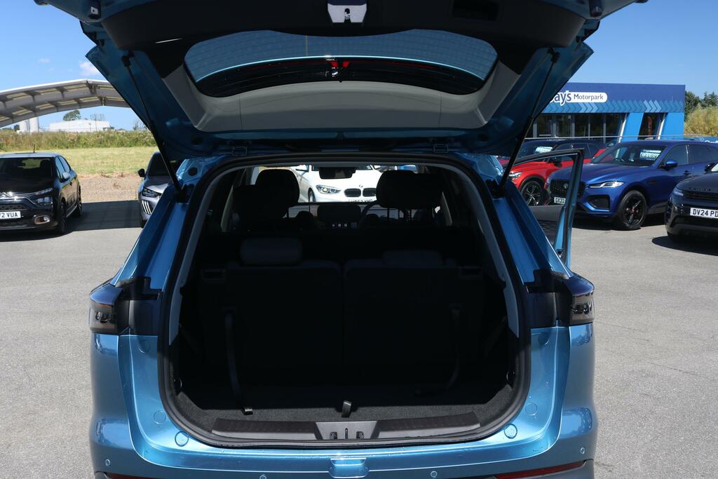 Chery Tiggo 8 None White #20