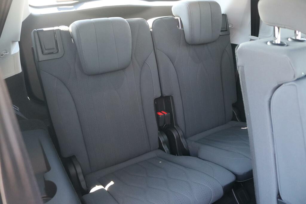 Chery Tiggo 8 None White #19
